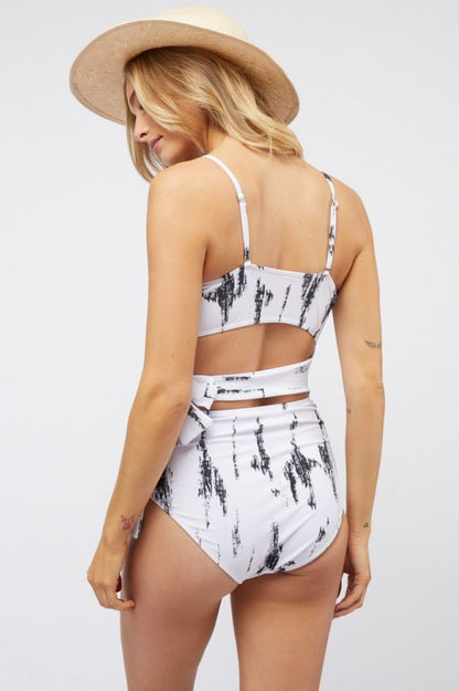The Roxanne One Piece