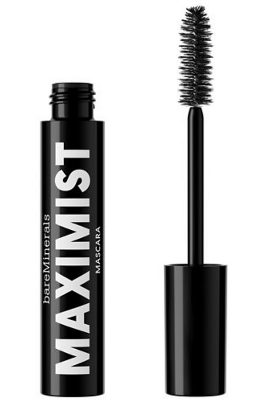 MAXIMIST PHYTO-FIBER VOLUMIZING MASCARA