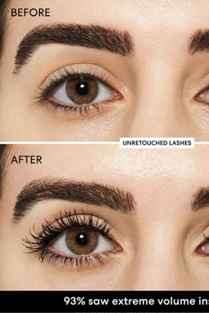 MAXIMIST PHYTO-FIBER VOLUMIZING MASCARA