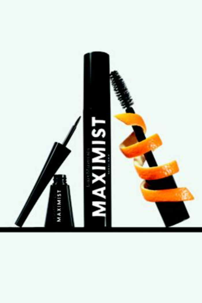 MAXIMIST PHYTO-FIBER VOLUMIZING MASCARA