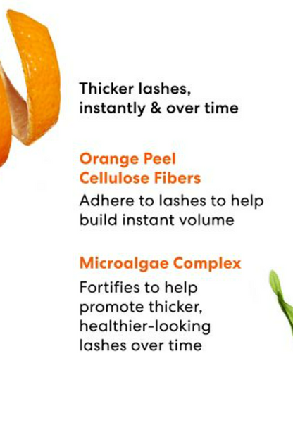 MAXIMIST PHYTO-FIBER VOLUMIZING MASCARA