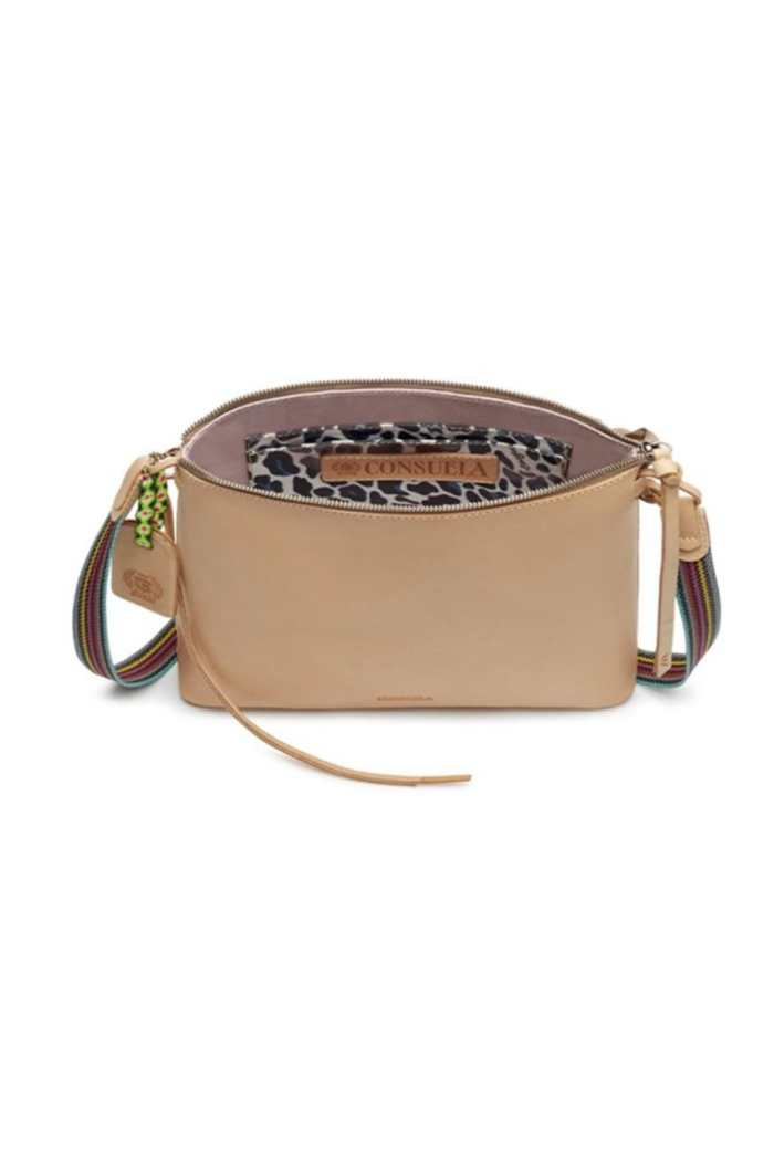 DOWNTOWN CROSSBODY DIEGO