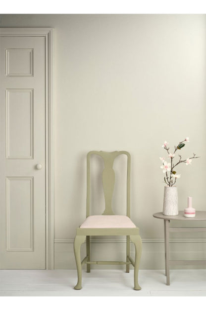 Cotswold Green Satin Paint