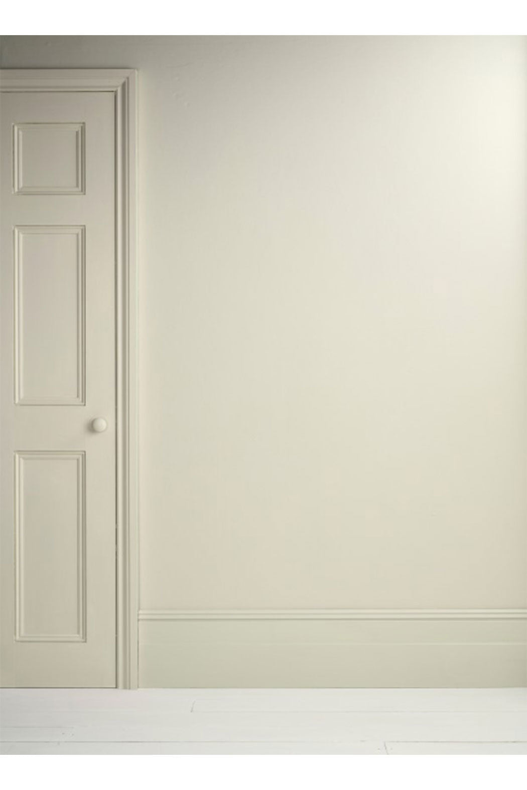 Cotswold Green Satin Paint