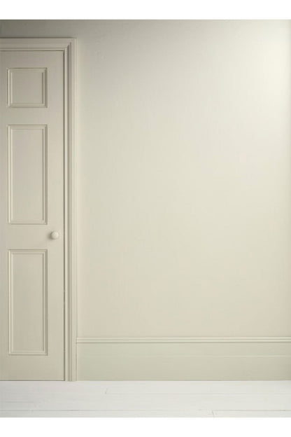 Cotswold Green Satin Paint