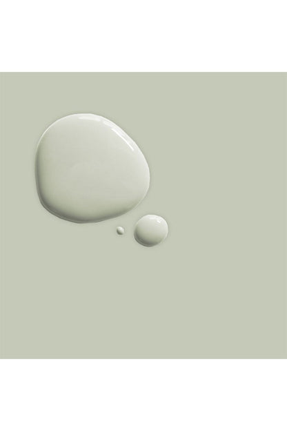 Cotswold Green Satin Paint