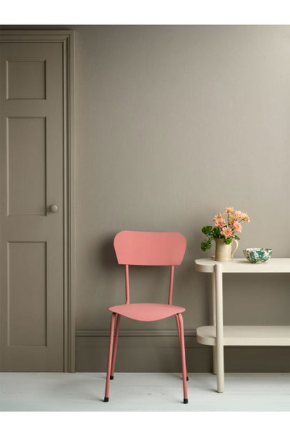 French Linen Satin Paint