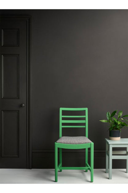 Graphite Satin Paint