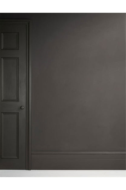 Graphite Satin Paint