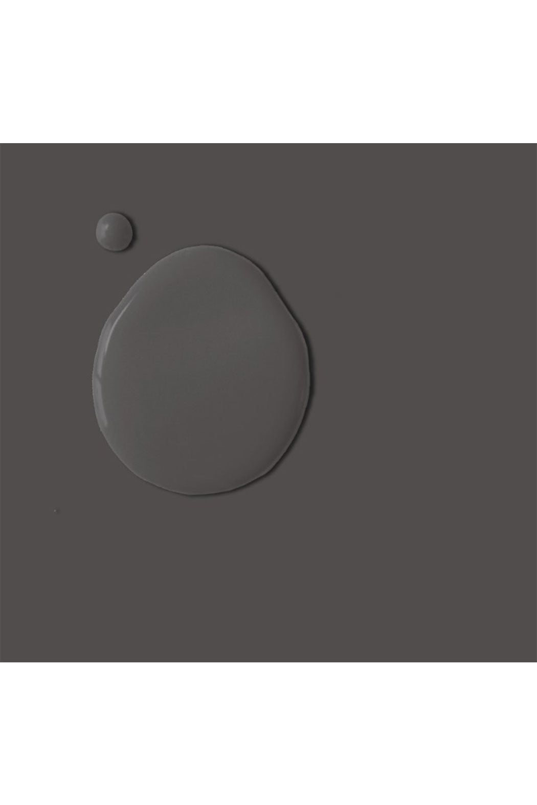 Graphite Satin Paint