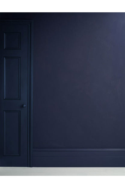 Oxford Navy Satin Paint