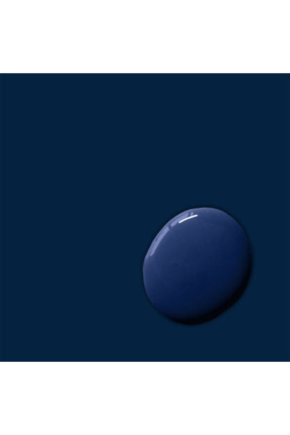 Oxford Navy Satin Paint