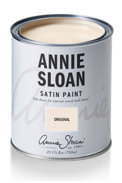 Original Satin Paint