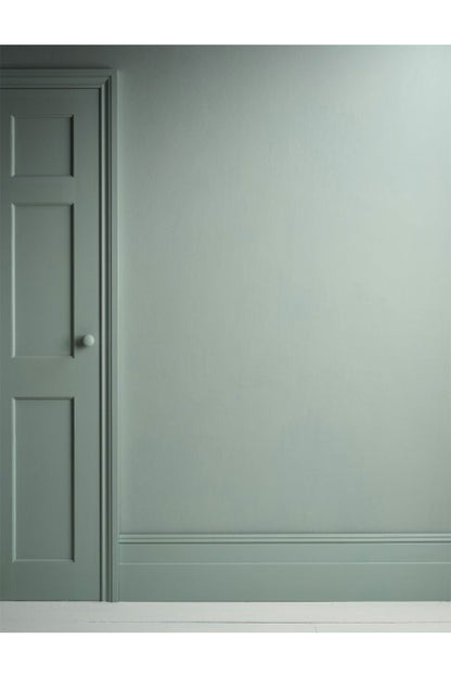 Pemberley Blue Satin Paint