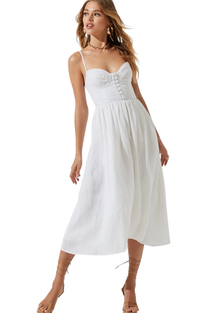 Ferreira Maxi Dress