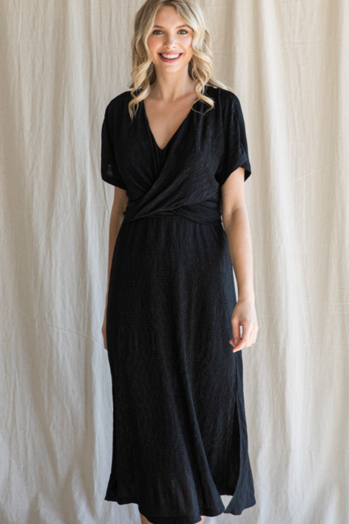Perfect Occasion Dress
