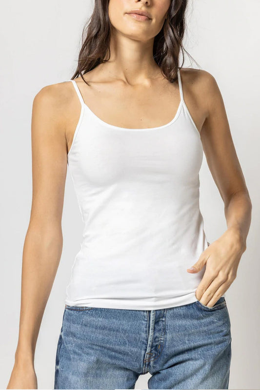 Layering Camisole