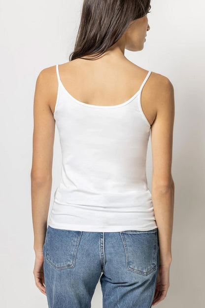 Layering Camisole