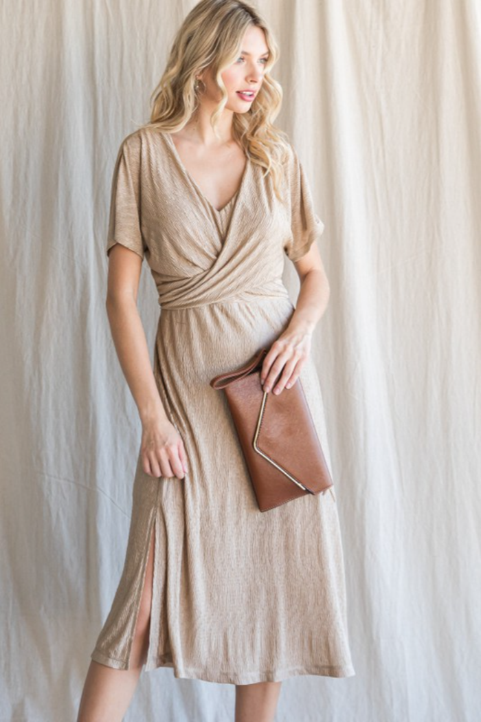 Perfect Occasion Dress