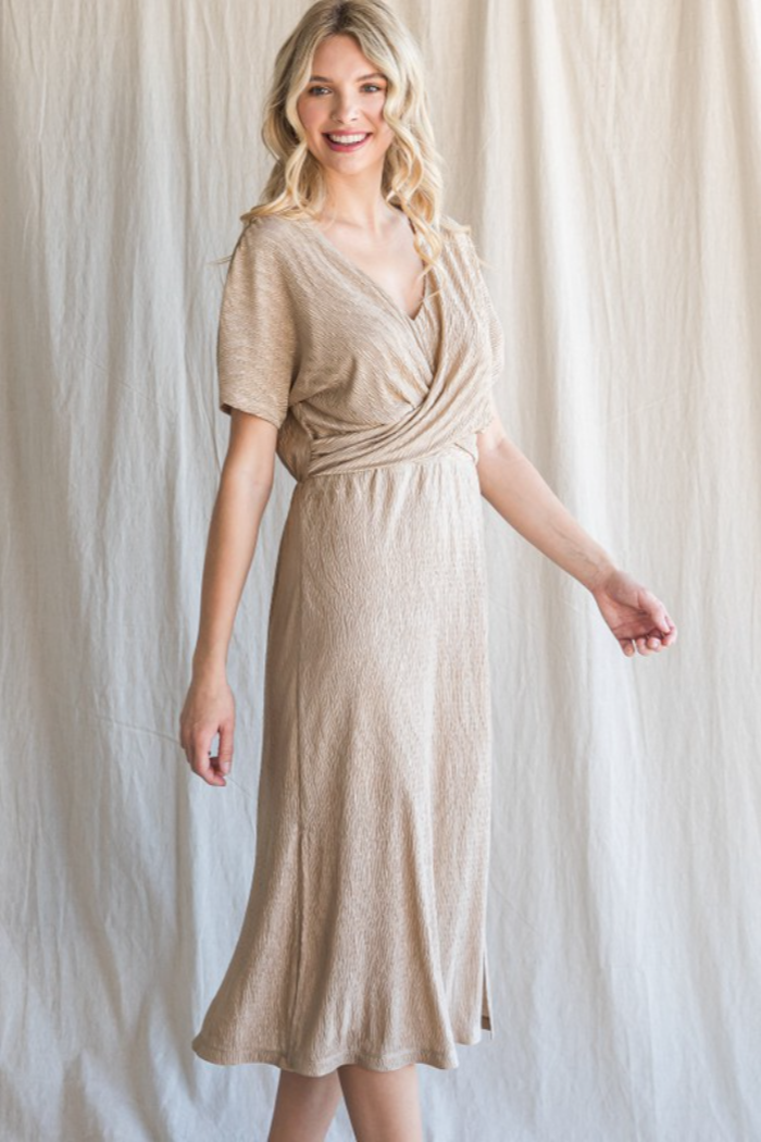 Perfect Occasion Dress