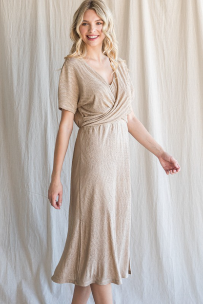 Perfect Occasion Dress