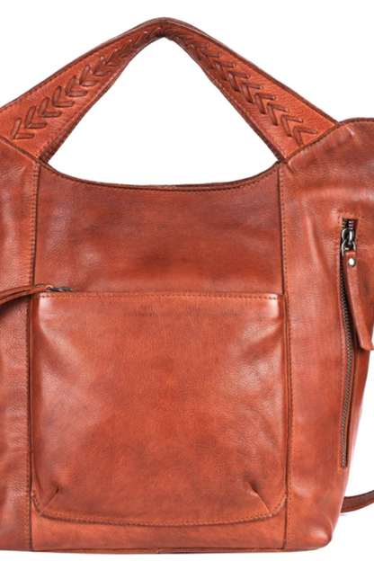 Mason Bag
