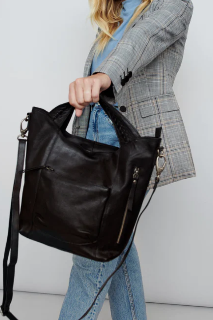 Mason Bag