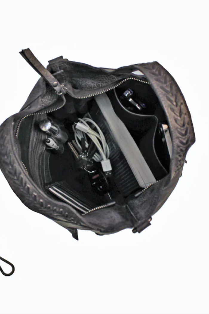 Mason Bag
