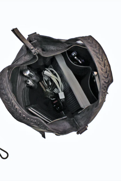 Mason Bag