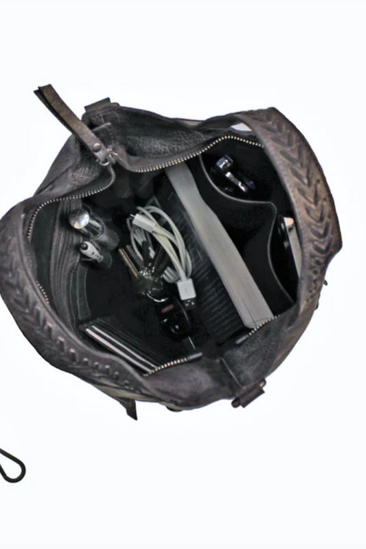 Mason Bag