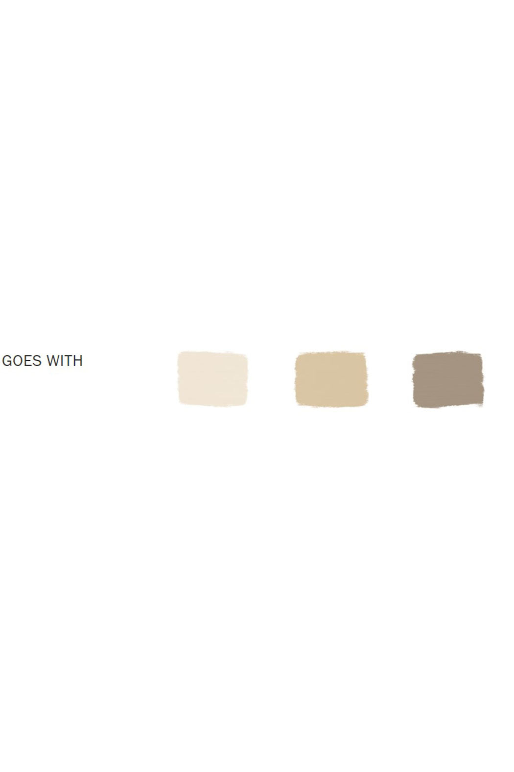 Carnaby Yellow Sample Wall Paint