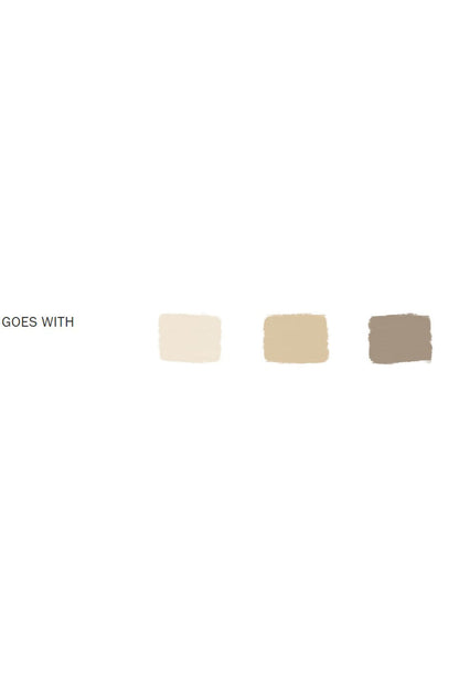 Carnaby Yellow Sample Wall Paint