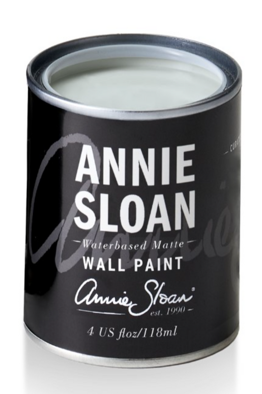 Paled Mallow Sample Wall Paint
