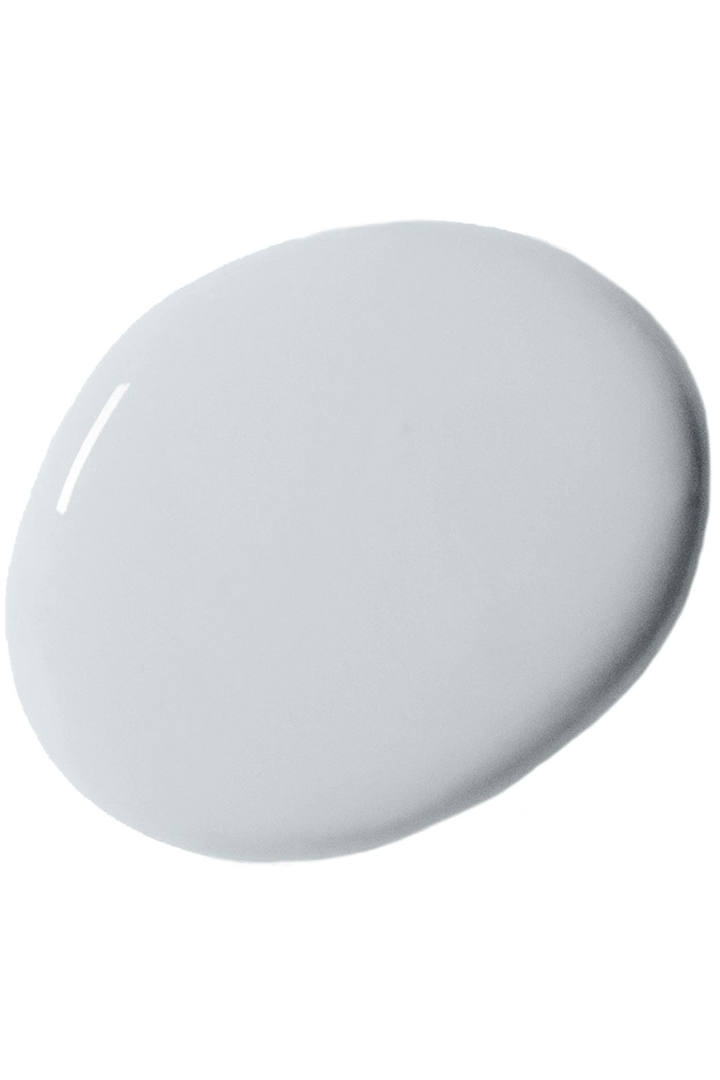 Paled Mallow Sample Wall Paint