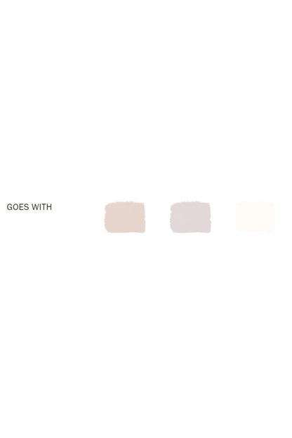 Paled Mallow Sample Wall Paint