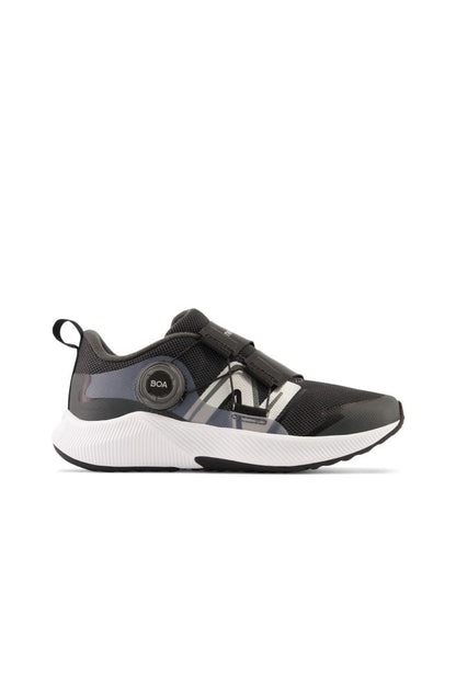 New Balance Little Kids DynaSoft Reveal v4 BOA® in Black