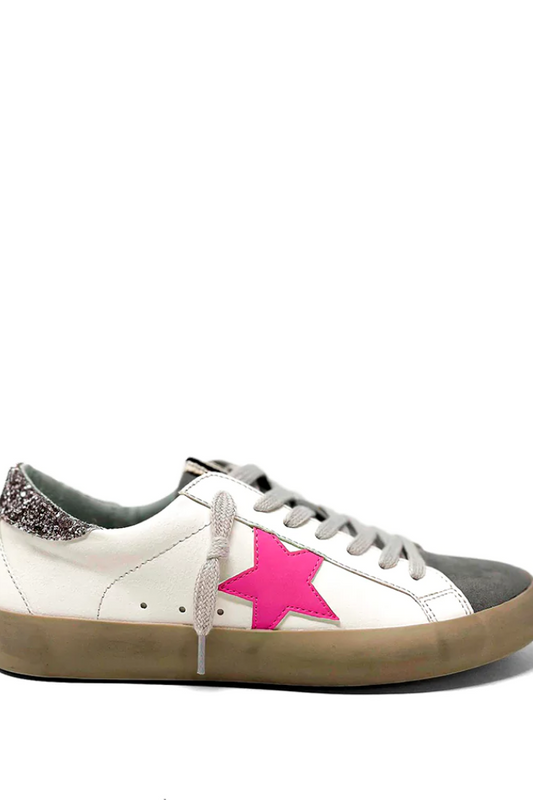 Paris sneakers