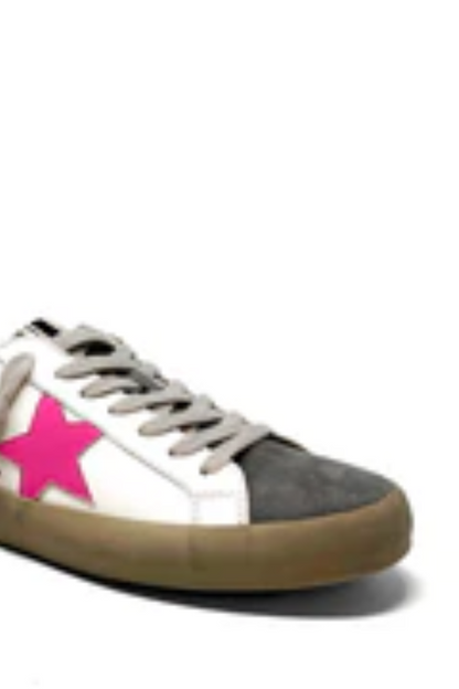 Paris sneakers