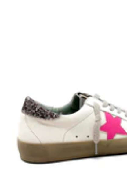 Paris sneakers