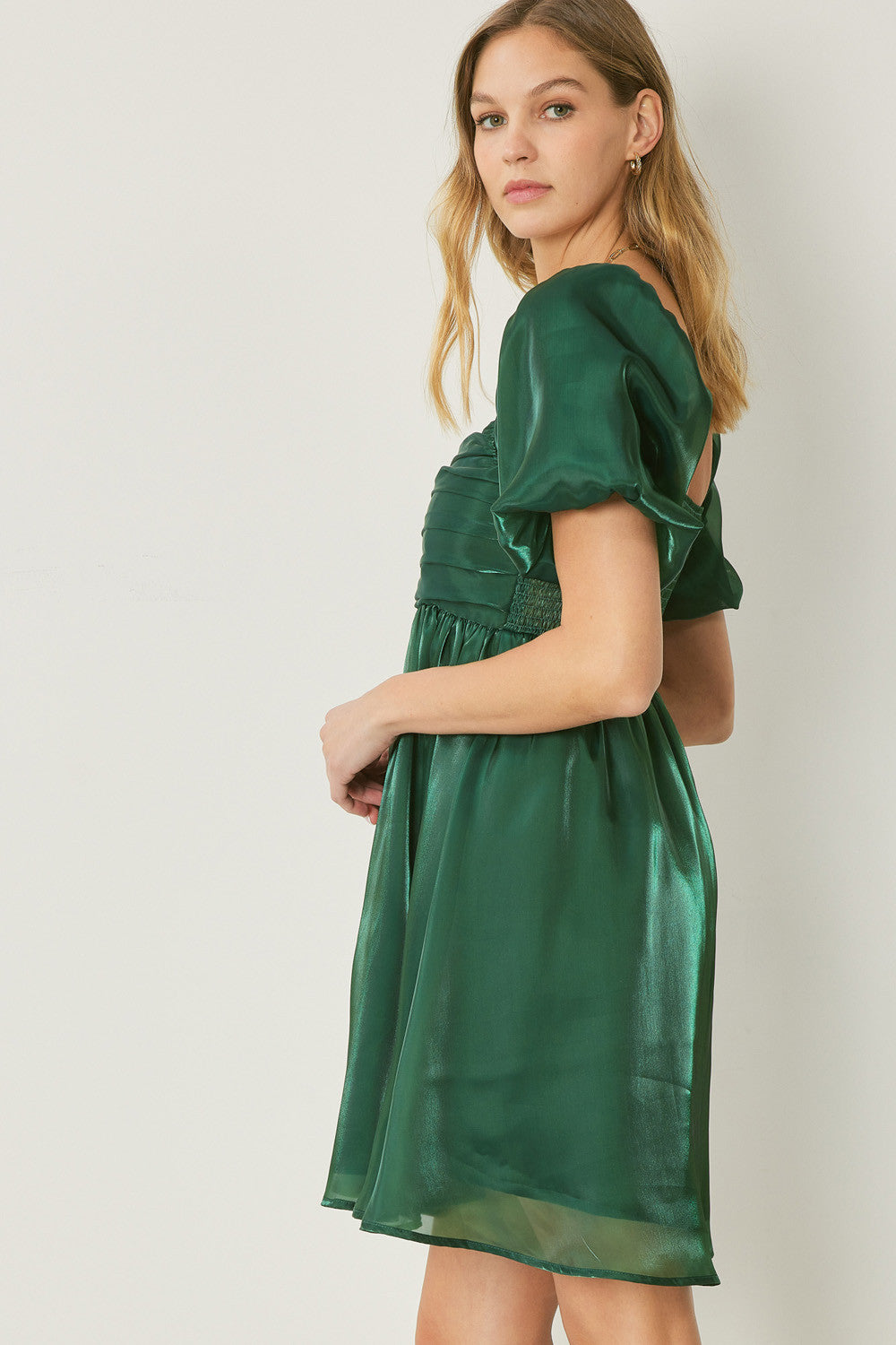 Baby I'm Yours dress