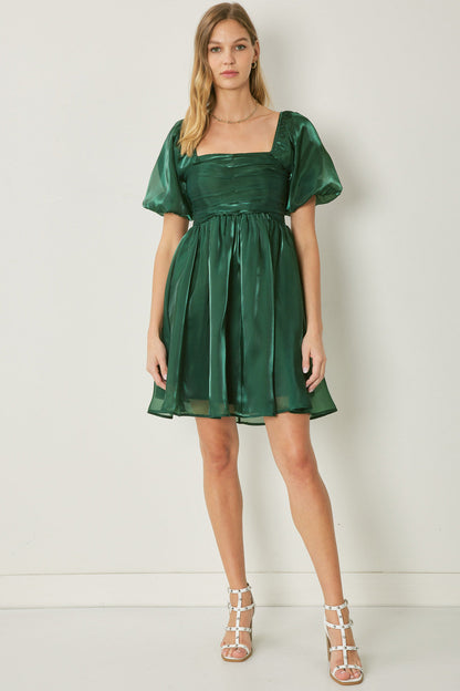 Baby I'm Yours dress