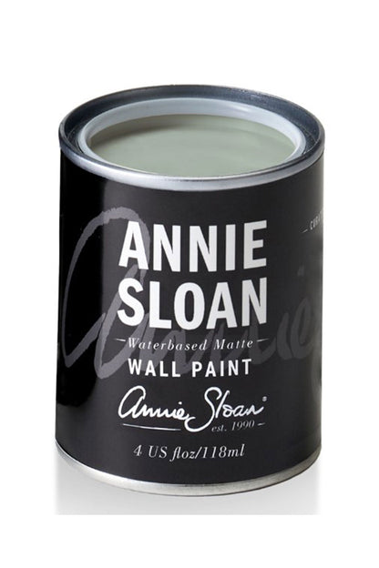 Pemberly Blue Sample Wall Paint