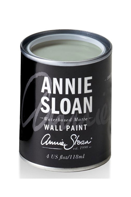 Pemberly Blue Sample Wall Paint