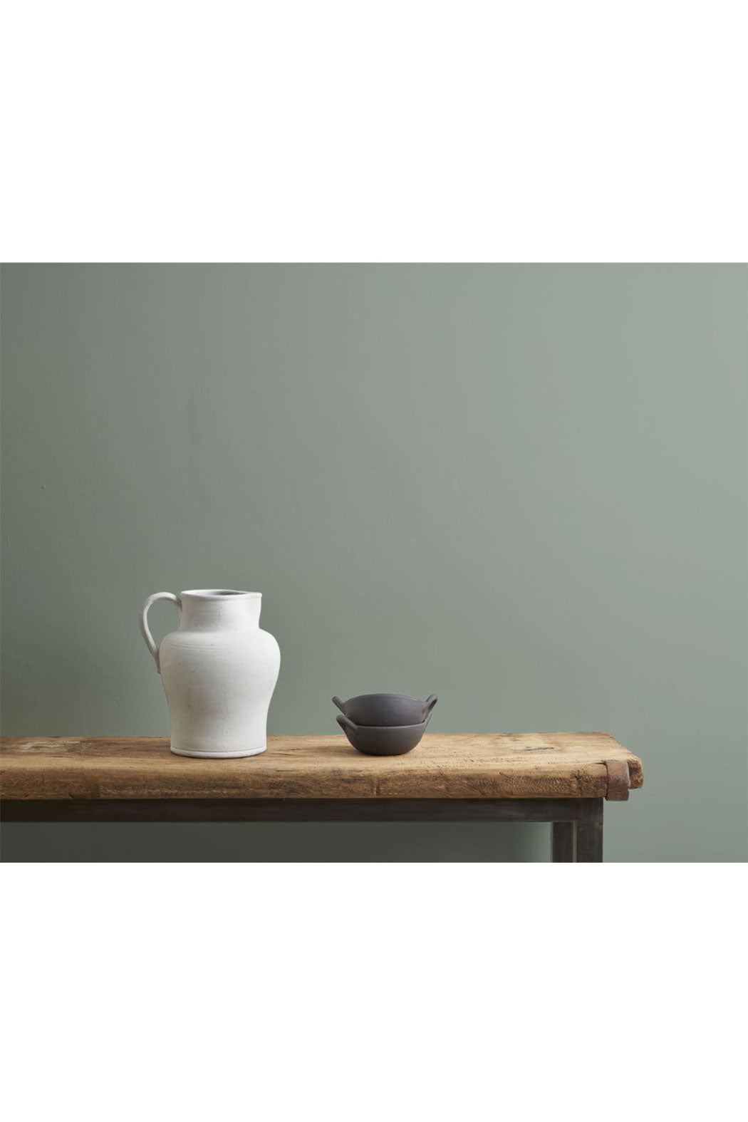 Pemberly Blue Sample Wall Paint