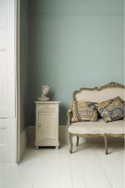 Pemberly Blue Sample Wall Paint