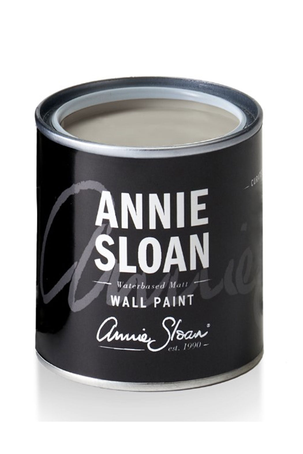Paris Grey Sample Wall Paint
