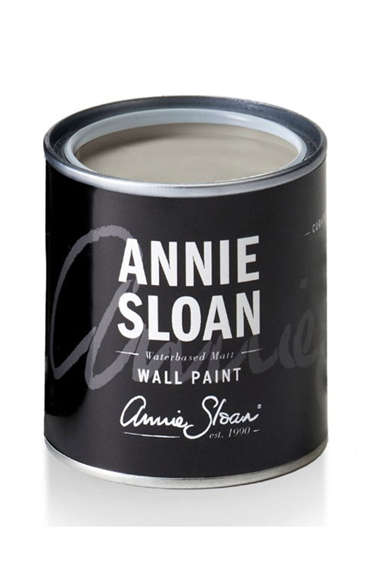 Paris Grey Sample Wall Paint