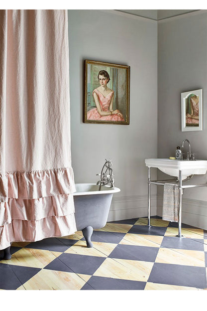 Paris Grey Sample Wall Paint