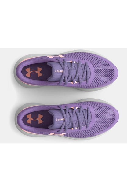 Girls' Youth Surge 3 Running Shoes