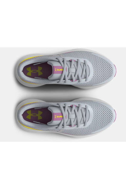 Girls' Youth Surge 3 Running Shoes